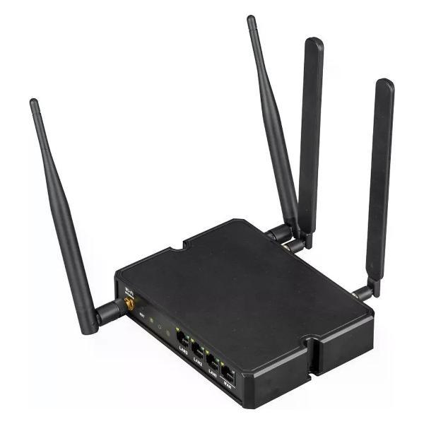 Wi-Fi роутер Триколор 046/91/00054231