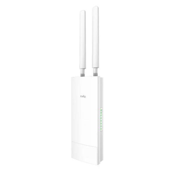 Wi-Fi роутер CUDY LT700 OUTDOOR фото