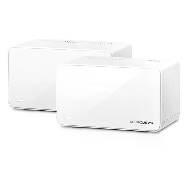 MESH системы Mercusys Halo H90X(2-pack)