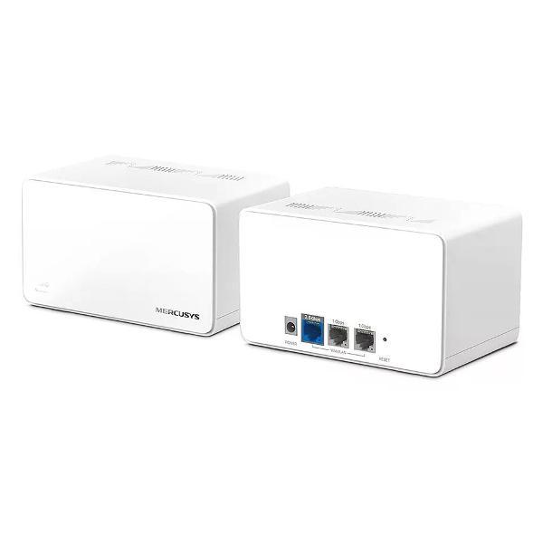 MESH системы Mercusys Halo H90X(2-pack)