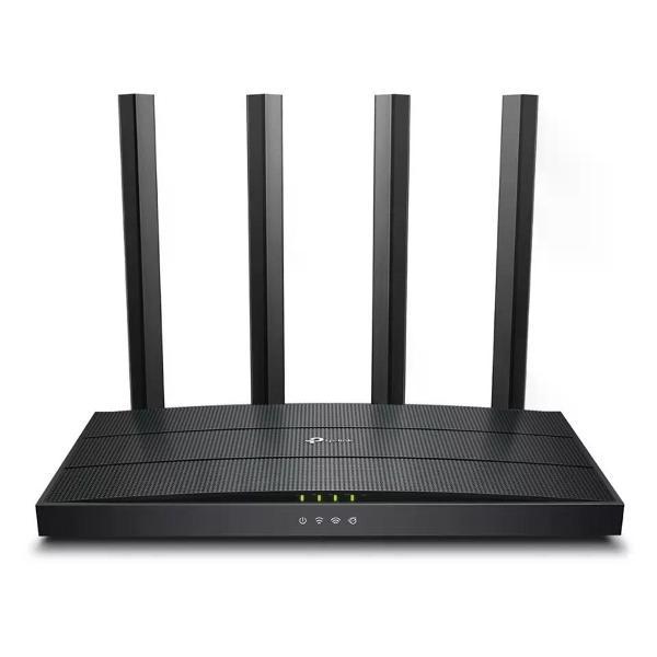 Wi-Fi роутер TP-Link Archer AX12 фото