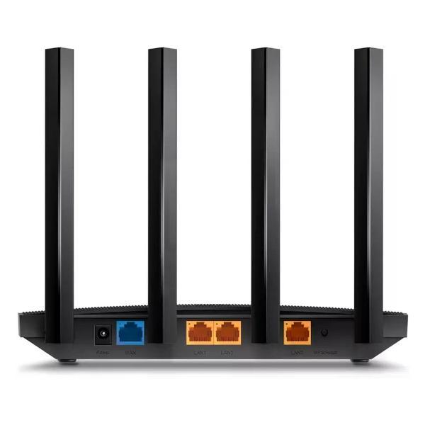 Wi-Fi роутер TP-Link Archer AX12