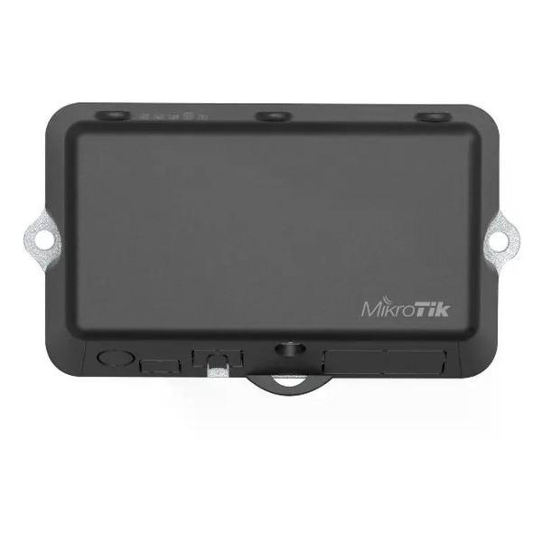 Wi-Fi роутер Mikrotik RB912R-2nD-LTm&EC200A-EU