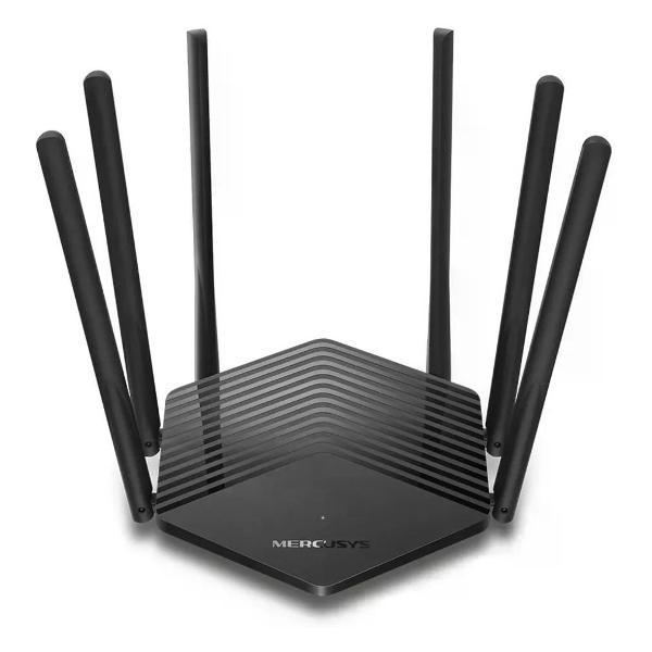 Wi-Fi роутер Mercusys MR50G