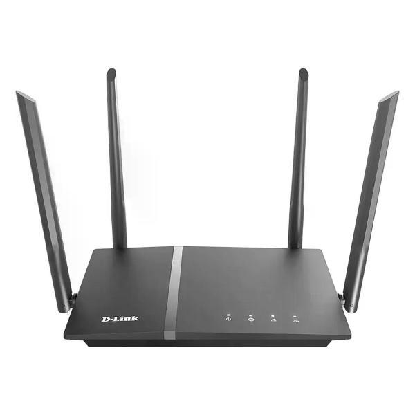 Wi-Fi роутер D-link DIR-1260/RU/R1A