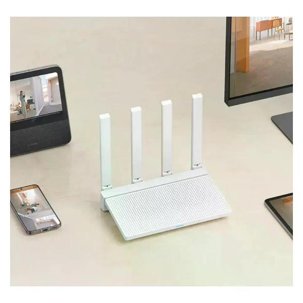 MESH системы Xiaomi AX3000T (DVB4441GL)