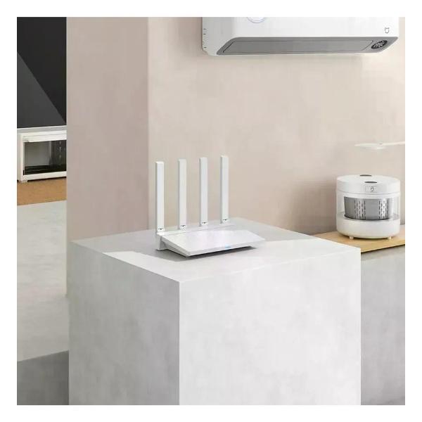 MESH системы Xiaomi AX3000T (DVB4441GL)