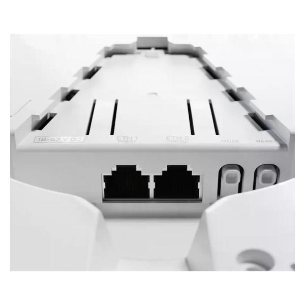 Wi-Fi роутер Mikrotik RBcAPGi-5acD2nD-XL