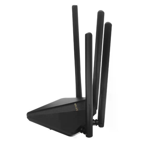 Wi-Fi роутер Mercusys MR30G
