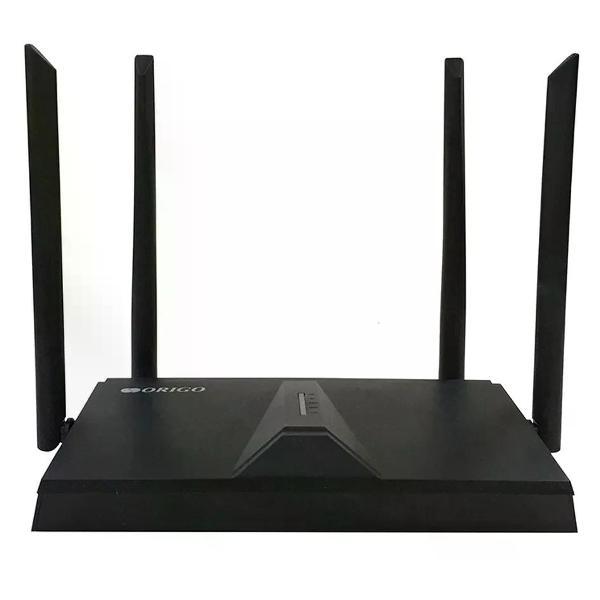 Wi-Fi роутер ORIGO OWR1830AXG/A1A фото