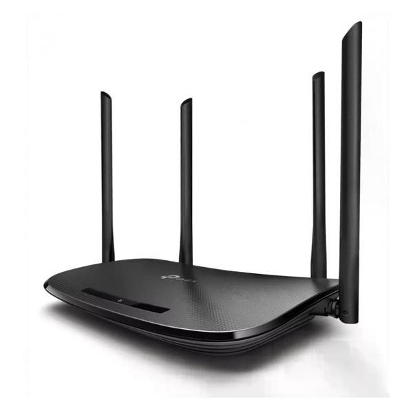 Wi-Fi роутер TP-Link Archer VR300
