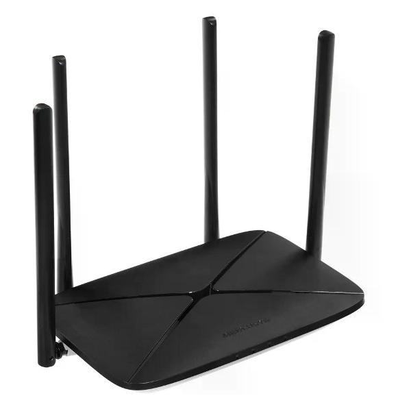 Wi-Fi роутер Mercusys AC12G