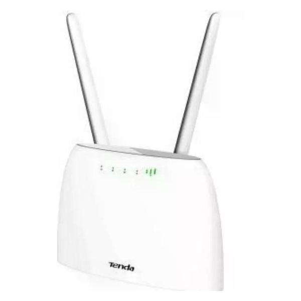 Wi-Fi роутер Tenda 4G180 фото