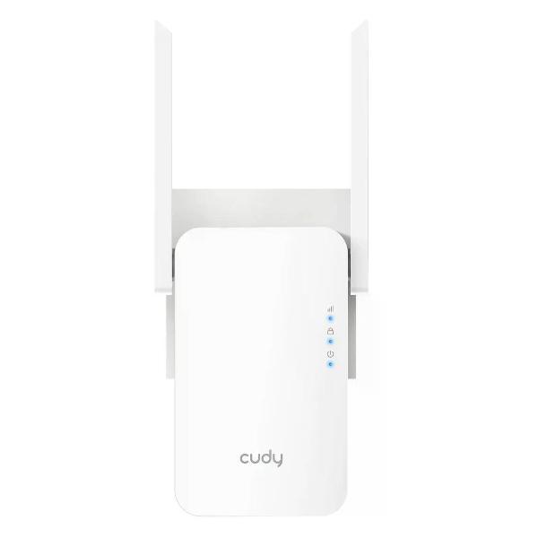 Ретранслятор Wi-Fi сигнала CUDY RE1200