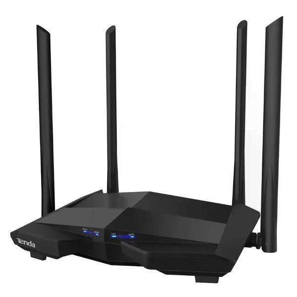 Wi-Fi роутер Tenda AC10 (AC10T)