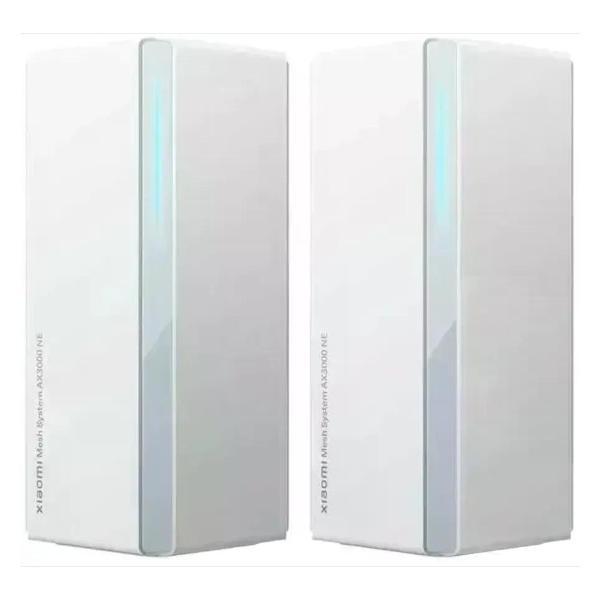 MESH системы Xiaomi AX3000 NE DVB4464GL