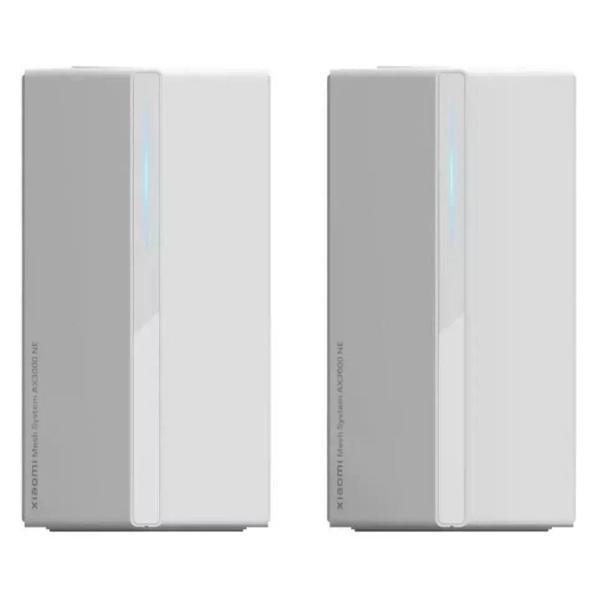 MESH системы Xiaomi AX3000 NE DVB4464GL