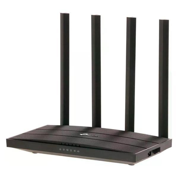 Wi-Fi роутер TP-Link Archer C6U