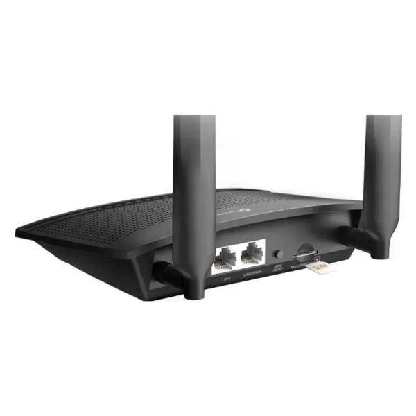 Wi-Fi роутер TP-Link TL-MR100 (N300)