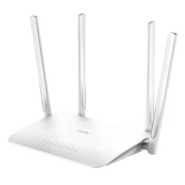 Wi-Fi роутер CUDY WR1300