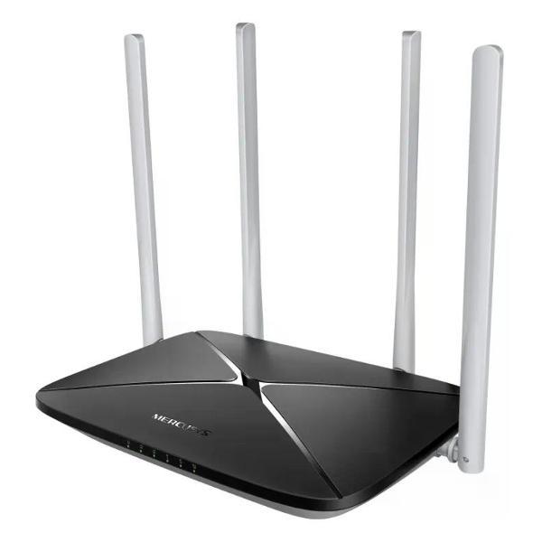 Wi-Fi роутер Mercusys MB135-4G