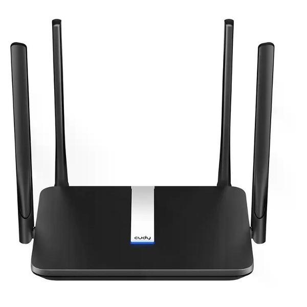 Wi-Fi роутер CUDY LT500