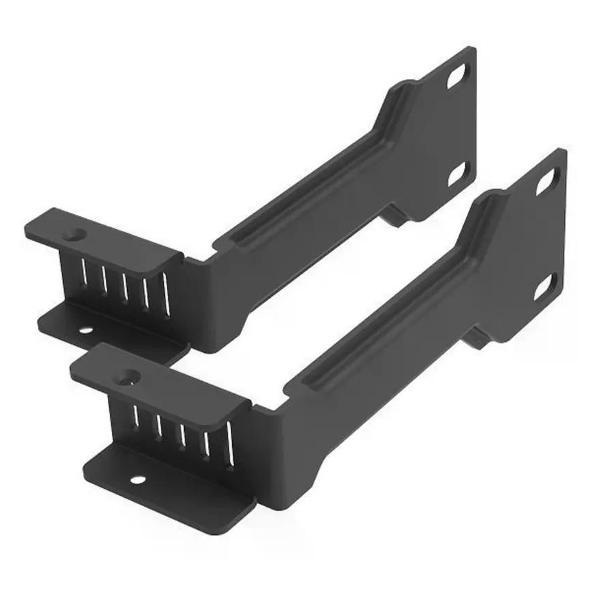 Wi-Fi роутер Mikrotik RB4011iGS+RM