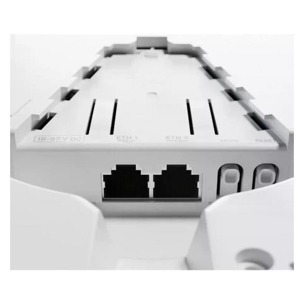 Wi-Fi роутер Mikrotik RBcAPGi-5acD2nD-XL