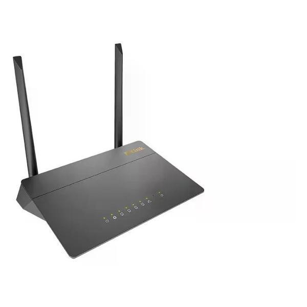 Wi-Fi роутер D-link DIR-615/GFRU/R2A
