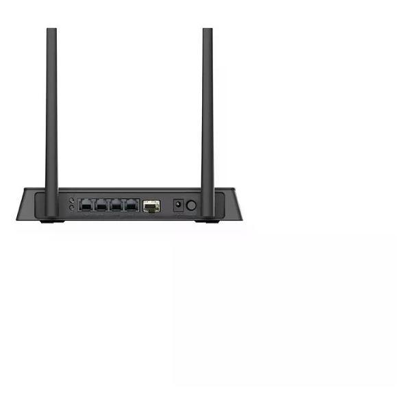Wi-Fi роутер D-link DIR-615/GFRU/R2A