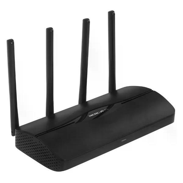 Wi-Fi роутер Mercusys MR27BE