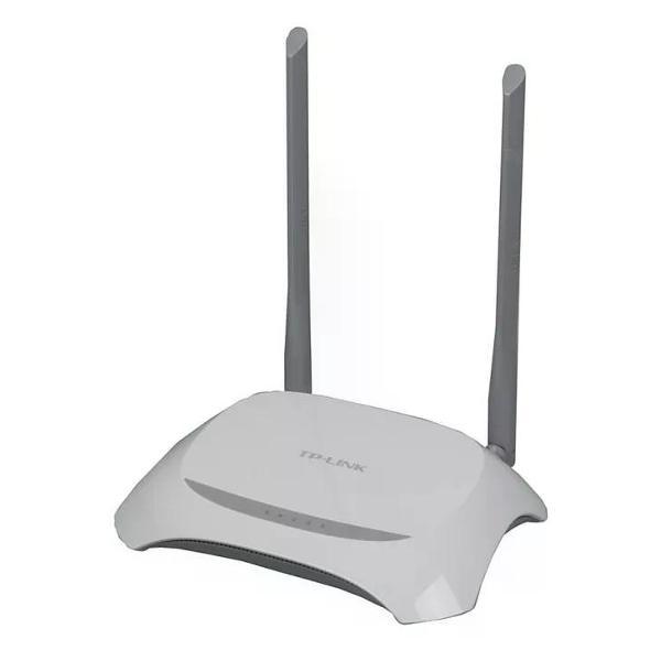 Wi-Fi роутер TP-Link TL-WR840N