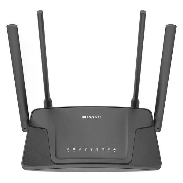 Wi-Fi роутер ORIGO OWR1530AXG/A1A фото
