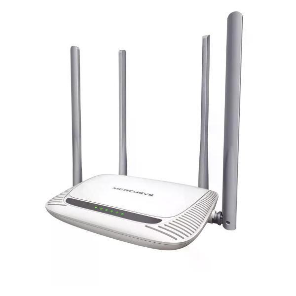 Wi-Fi роутер Mercusys MW325R N300