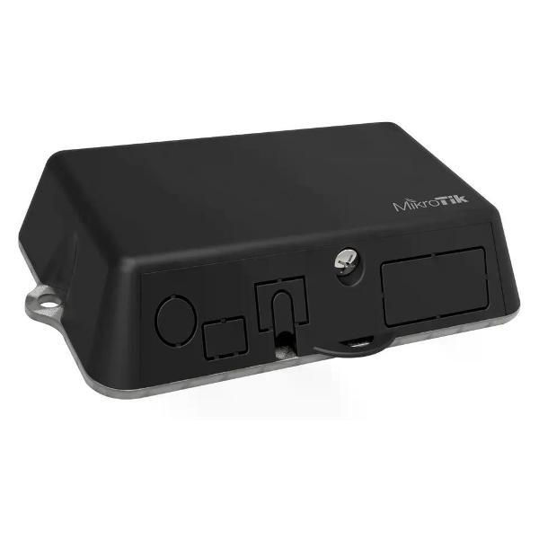 Wi-Fi роутер Mikrotik RB912R-2nD-LTm&EC200A-EU