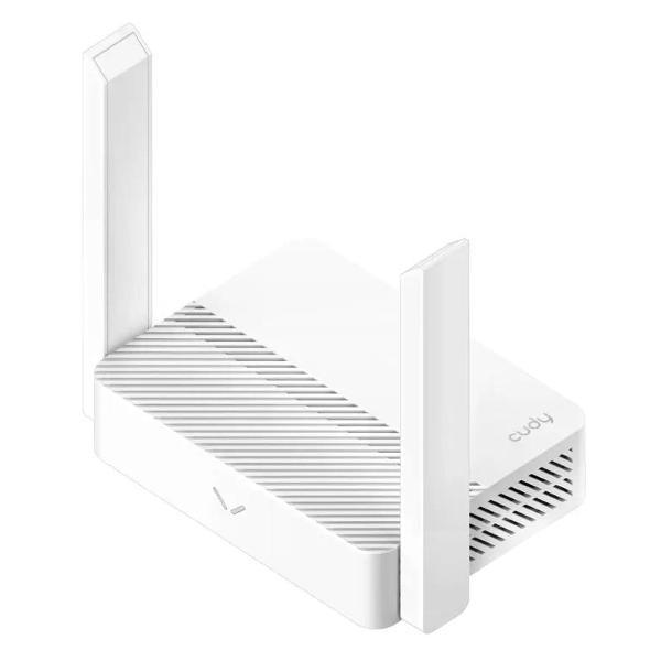 Wi-Fi роутер CUDY WR300