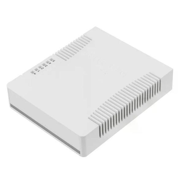 Wi-Fi роутер Mikrotik RB951UI-2HND
