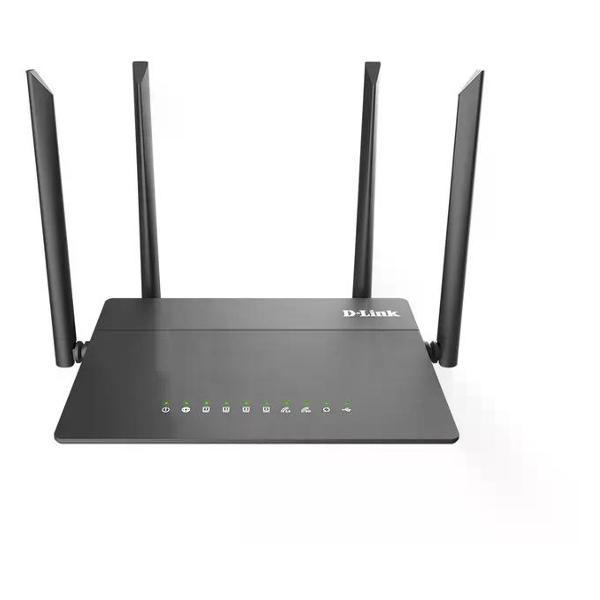 Wi-Fi роутер D-link DIR-815/RU/R4A