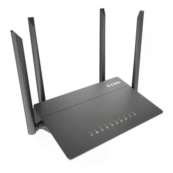Wi-Fi роутер D-link DIR-815/RU/R4A