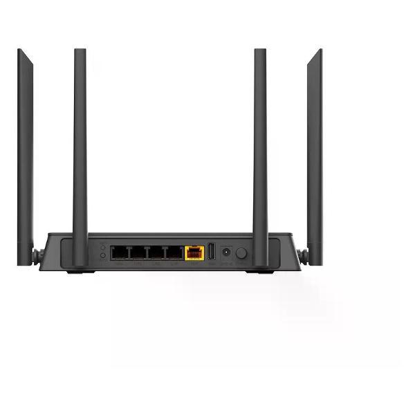 Wi-Fi роутер D-link DIR-815/RU/R4A