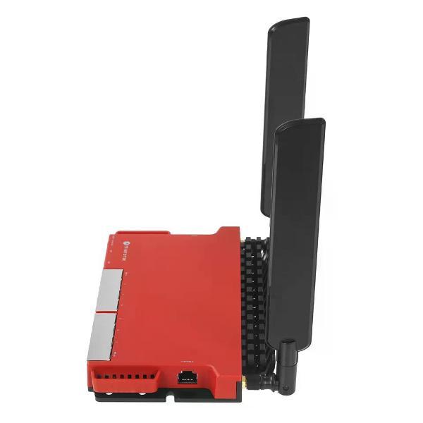 Wi-Fi роутер Mikrotik L009UiGS-2HaxD-IN