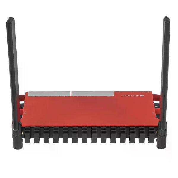 Wi-Fi роутер Mikrotik L009UiGS-2HaxD-IN