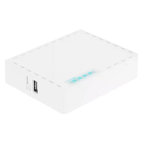 Wi-Fi роутер Mikrotik E50ug