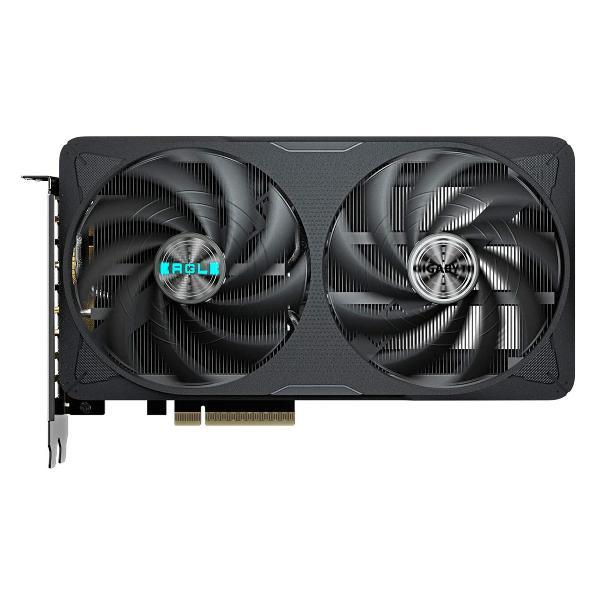 Видеокарта GIGABYTE GeForce RTX 5060 Ti EAGLE OC 16GB
