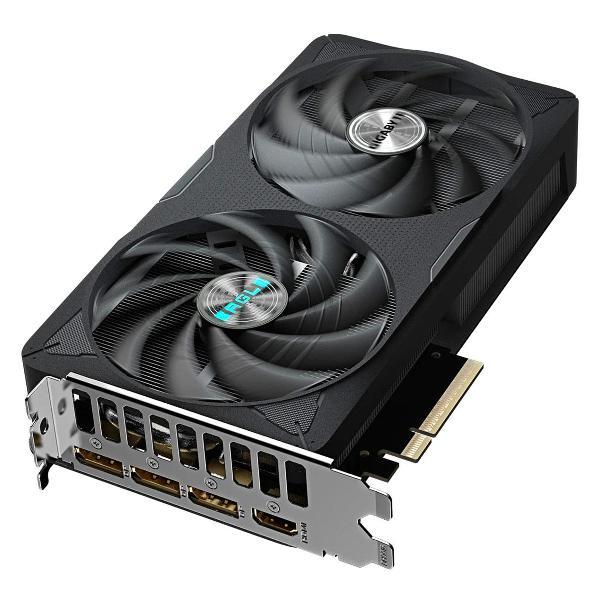 Видеокарта GIGABYTE GeForce RTX 5060 Ti EAGLE OC 16GB