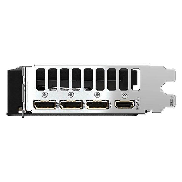 Видеокарта GIGABYTE GeForce RTX 5060 Ti EAGLE OC 16GB