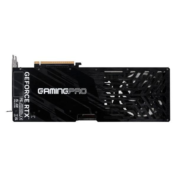 Видеокарта Palit GeForce RTX 5070 12GB GAMINGPRO-S