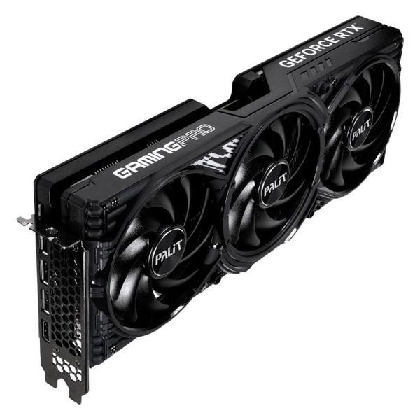 Видеокарта Palit GeForce RTX 5070 12GB GAMINGPRO-S