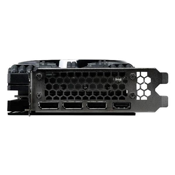 Видеокарта Palit GeForce RTX 5070 12GB GamingPro S OC