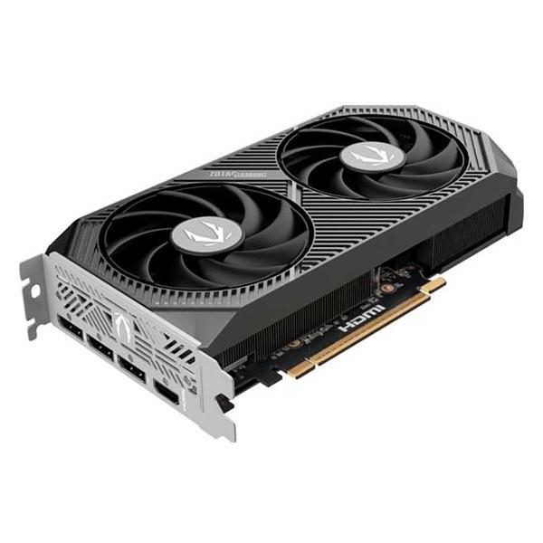 Видеокарта Zotac RTX 5060 Ti TWIN EDGE 8GB (ZT-B50610E-10M)